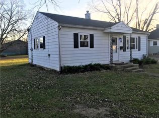 301 E 11th St, Rushville, IN