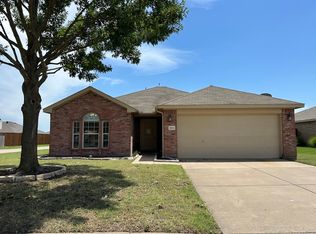 301 Meadow Lark Ln, Anna, TX 75409