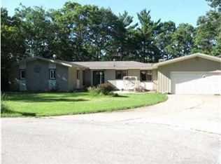 3773 Monteview Dr, Muskegon, MI