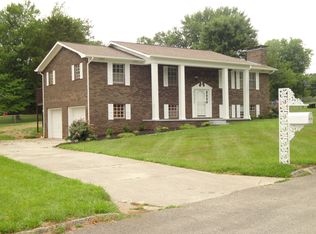 4309 Redwen Rd, Knoxville, TN 37938