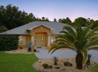 9 Pine Cottage Ln, Palm Coast, FL 32164
