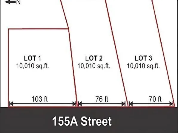 3548 155a St, Surrey, BC V3Z 0G4