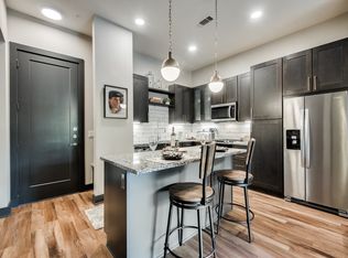The Hudson, Dallas, TX 75205