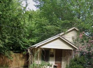 521 Morgan St, Bonham, TX 75418