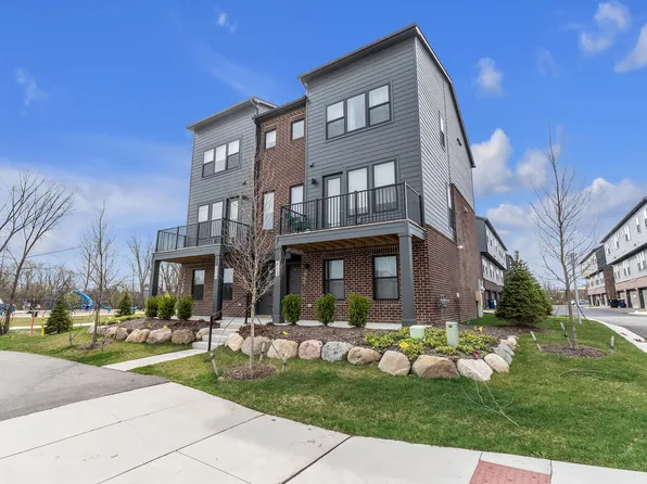 2110 Park Dr, Ann Arbor, MI 48103