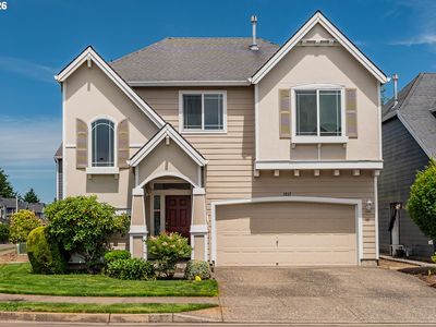 1037 SW 18th Way, Troutdale, OR, 97060