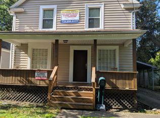 654 Allyn St, Akron, OH 44311