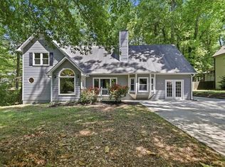 3147 Oak Leaf Ct SW, Marietta, GA 30064