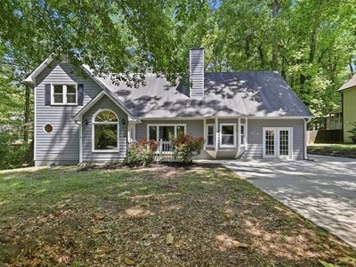 3147 Oak Leaf Ct SW, Marietta, GA, 30064