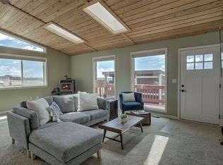 119 Bristlecone Lane, Fairplay, CO 80440