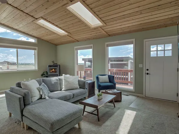 119 Bristlecone Lane, Fairplay, CO 80440