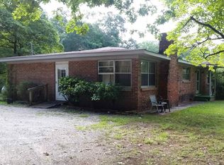 600 Trotter Rd, Clarkesville, GA 30523