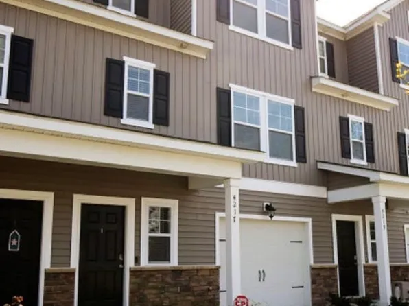 4217 Scharite St, Charleston, SC 29414
