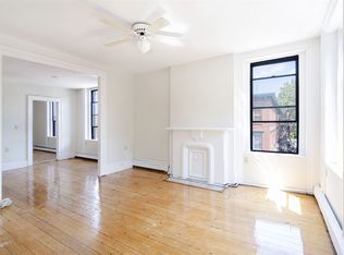 647 Jersey Ave APT 3, Jersey City, NJ 07302
