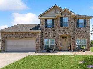 1306 Pleasant Ridge Ave, Zachary, LA 70791