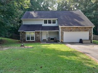 5335 Kelleys Mill Cir, Stone Mountain, GA 30088