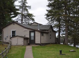 N10354 Horseshoe Rd, Tomahawk, WI 54487