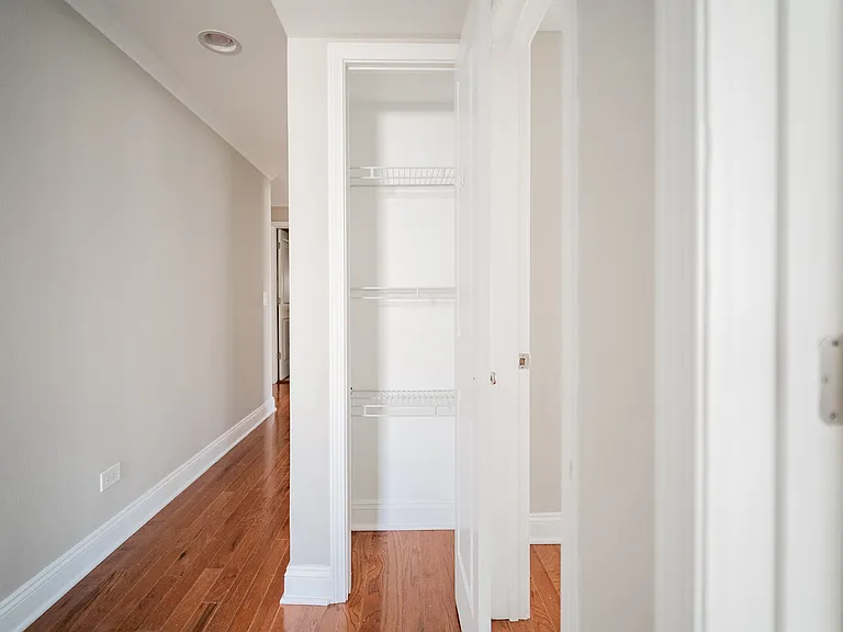 Closet Space - #101
