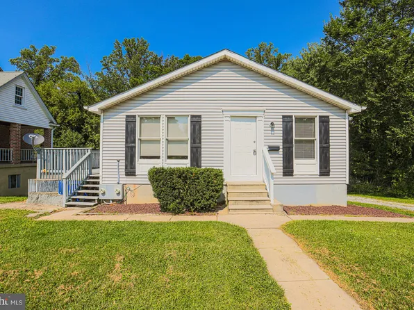 3054 Arizona Ave, Parkville, MD 21234