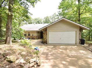 153 Relic Rd, Cape Fair, MO 65624