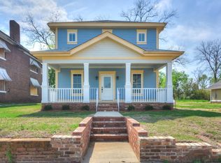 1422 Twiggs St, Augusta, GA 30901