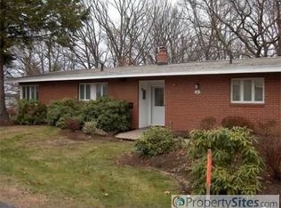 24 Walnut St, Devens, MA 01434