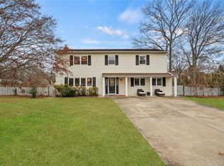 2 Almike Drive, Centereach, NY 11720