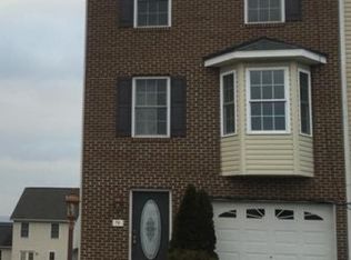 79 Fuzzy Tail Dr, Ranson, WV 25438