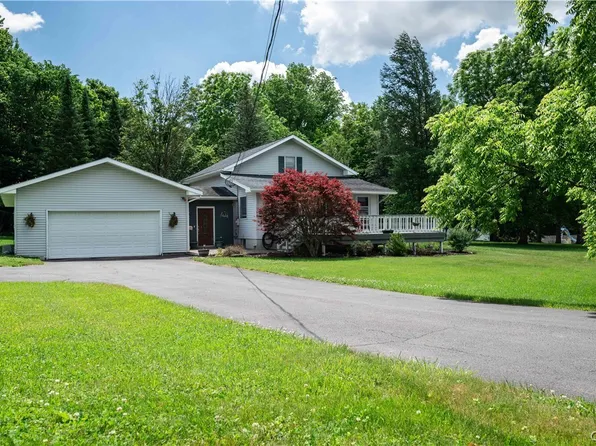 6032 Cavanaugh Rd, Marcy, NY 13403