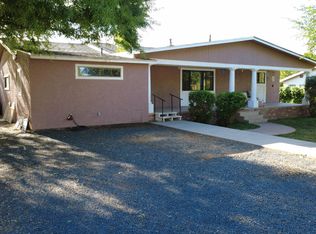 44 S 3rd St W, Snowflake, AZ 85937
