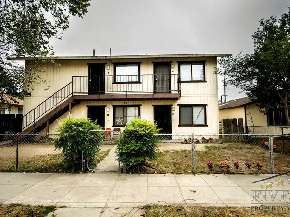 1817 Blanche St APT B, Bakersfield, CA 93304