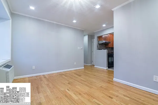 Rented by Bedford Brownstone Realty | media 34