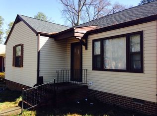 7523 Wentworth Ave, Henrico, VA 23228