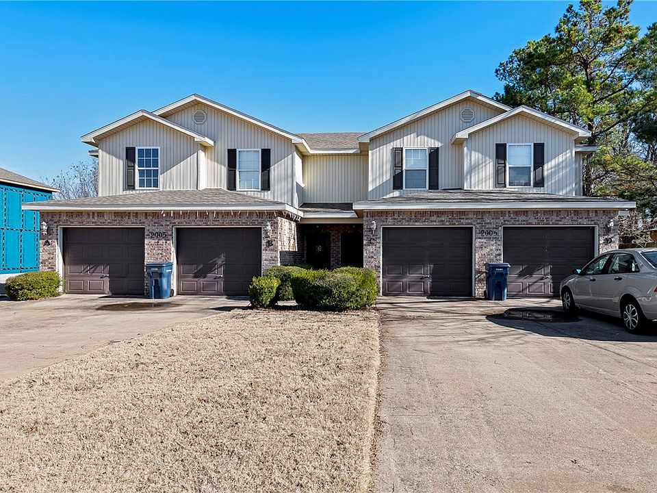 19052106 Azlin Pl, Siloam Springs, AR 72761 MLS 1234382 Zillow