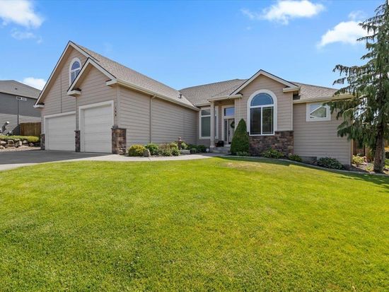 100 S Nevada St, Kennewick, WA 99336