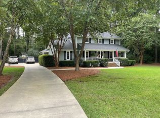 316 Wyandot St, Darlington, SC 29532