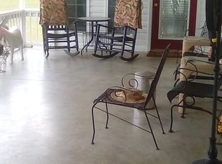 158 Lowery Rd, Kingston, GA 30145