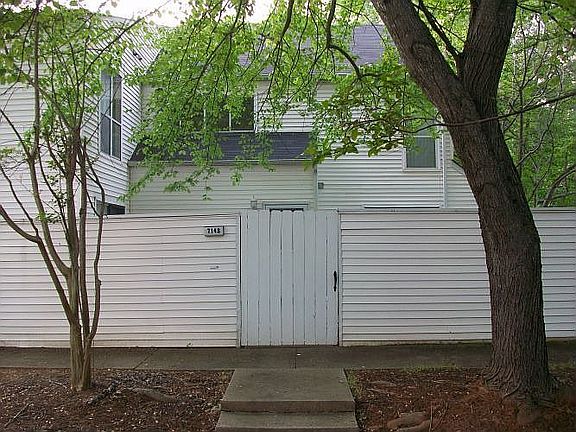 Tons of space inside.