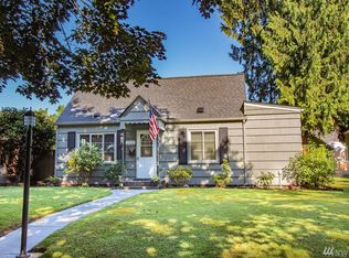 1510 8th Ave, Longview, WA 98632