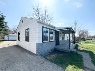 3425 N Emerson Ave, Indianapolis, IN 46218
