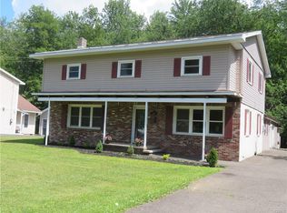300 N Charles St, Rome, NY 13440