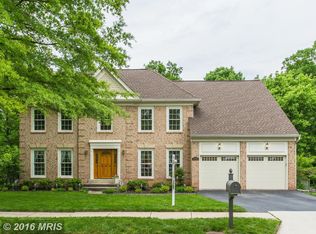 13933 Valley Country Dr, Chantilly, VA 20151