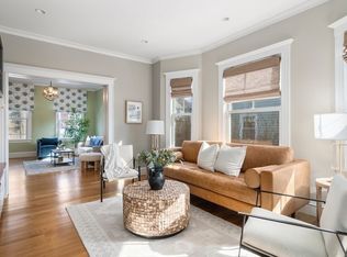 85 Manet Rd, Newton, MA 02467