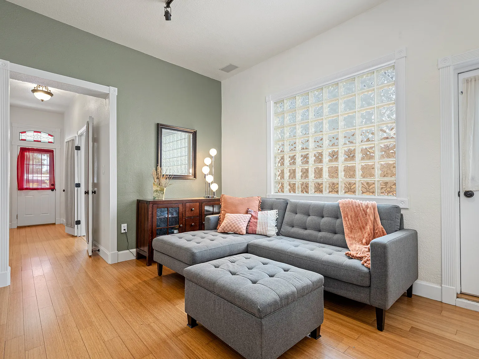 3023 Lawrence St — Photo 4