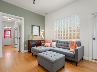 3027 Lawrence St, Denver, CO 80205