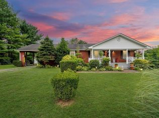 1011 Wilford Hollow Rd, Vinton, VA 24179