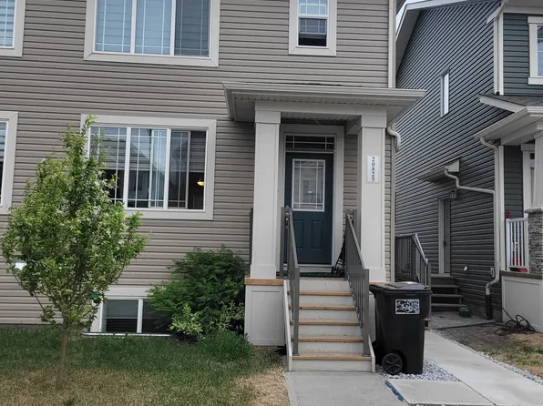 20825 19a Ave NW, Edmonton, AB