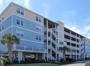 1401 S Perrin Dr UNIT 203, North Myrtle Beach, SC 29582