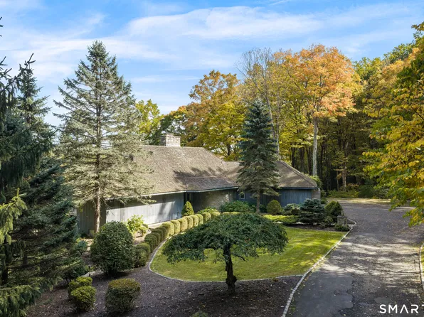 260 Umpawaug Road, Redding, CT 06896