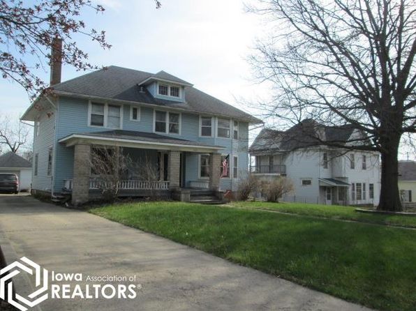 824 Woodlawn Ave, Chariton, IA 50049